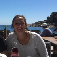 Stéphanie Cornué