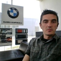 giorgi lomidze
