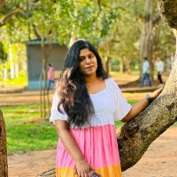 Swathi S Kumar