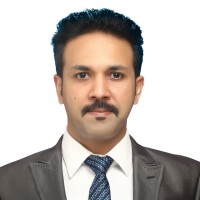 Jayadev R