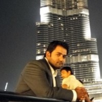 Waleed Mohammad Haq