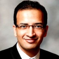 Sunil Gangwani