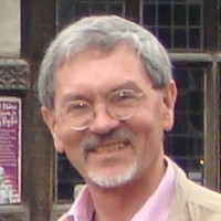 Peter Somers