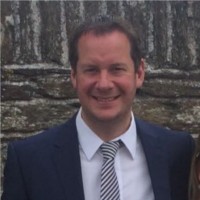 Colin Gormley