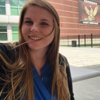 Samantha Kistler