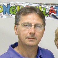Bill Galary