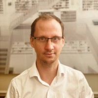Cyril BAZIN