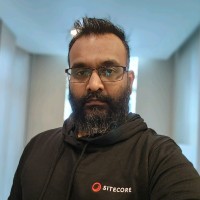 Subathiran Subramaniam