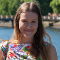 Catharina Sauvolainen