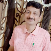 Hasmukh Barai