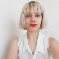 Carla Bodrone