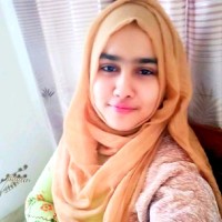 SYEDA FAIRUZ NOSHIN