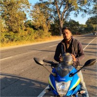 Adarsh Shetty