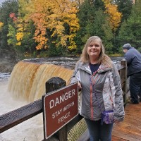 Brenda Moore