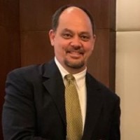 Paul Selman, PE, MBA