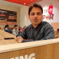 Swapnil Pawar