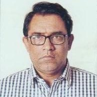 Soumendra Nath Thakur