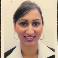 Reshmi Karan
