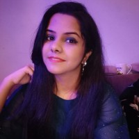 Garima Baweja
