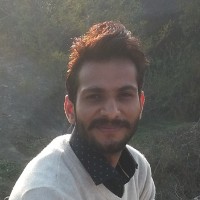 Parteek Singh