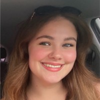 Maddison Irving