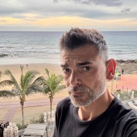 Daniel Gual