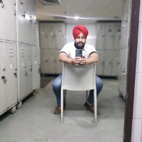 Simarpreet Singh