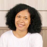 Getrudis Nduang