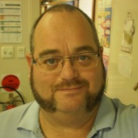 Paul Carroll