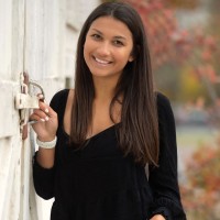 Emily Sathy