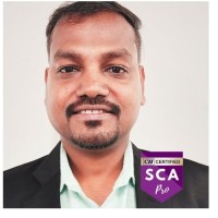 Arul Mohan