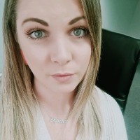 Candice Potgieter