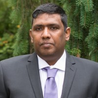 Einstein Vethanayagam, MEngSt, P.Eng(AB, BC , MB), CMEngNZ