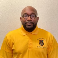 Shaun L. M.