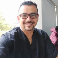 Edgar Augusto Guevara Hernandez
