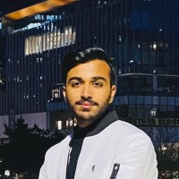 Daksh Arora