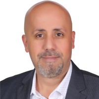 Issam Al- Hroub