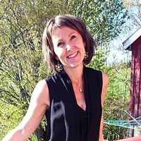 Astrid Mathisen