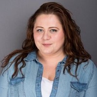 Kellie Cordell-Edwards