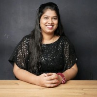 Pratiksha Salunkhe