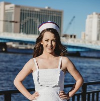 Abigail Smith