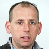 Yves Dufrane