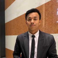 Aaron Macadangdang