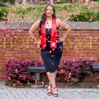 Savannah Vasquez, MA