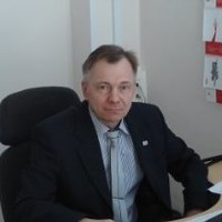 Юрий Осипов