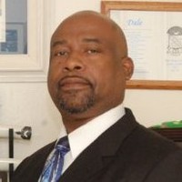 Dale Lyons