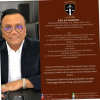 Law Firm Togar Situmorang