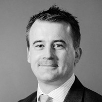 James Barker