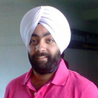 Inderpreet Singh Bali
