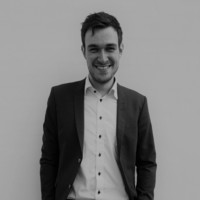 Niklas Støvring Bech